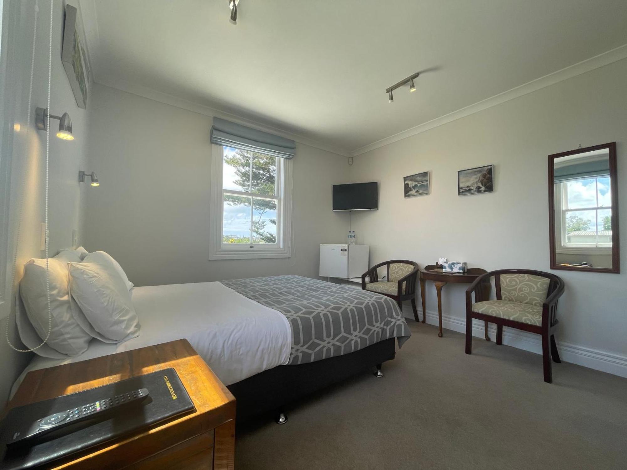 Western Springs Villa To Auckland Central Heritage Villa Exterior photo